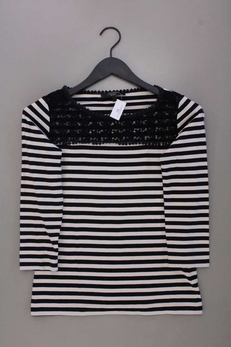 T-Shirts: Weekend Max Mara Ringelshirt Gr. M – Gebraucht aus Neustadt an der Waldnaab von SecondLifeFashion