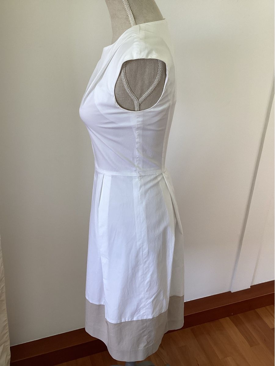 Peserico Vestiti: Peserico, Damenkleid, Gr. 34 dt., 38 it. – Usato da Salenstein venduto da Esprit57 2