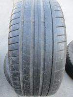 2 stk. Dunlop 235/45/18 Sport Maxx GT NO