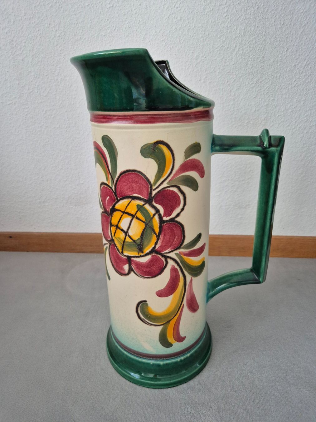 Vasi & Recipienti: Bodenvase – Usato da Rothenburg venduto da Ajax111