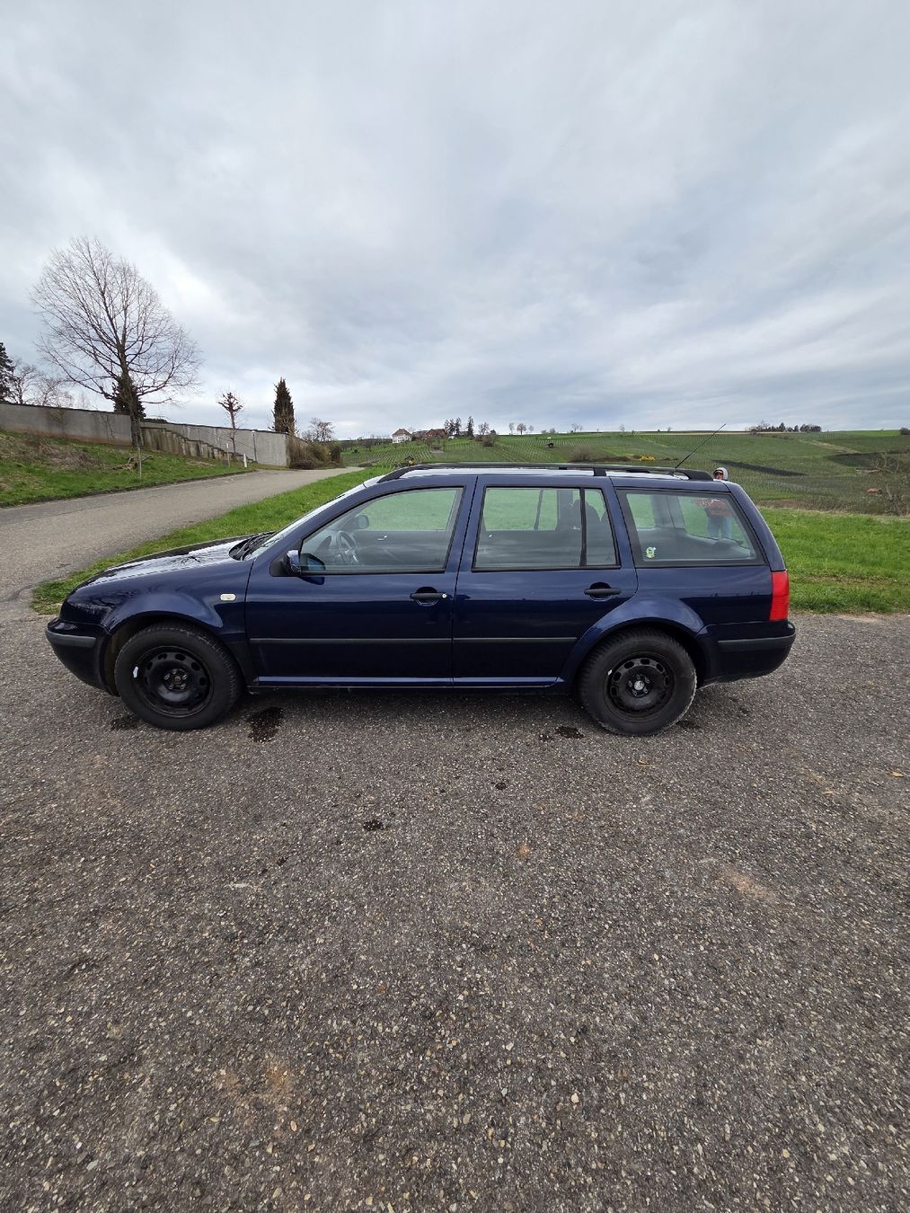 VW Automobili: VW Bora – Usato da Oberhallau venduto da nic_h9mx 2