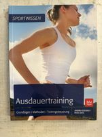 Ausdauertraining