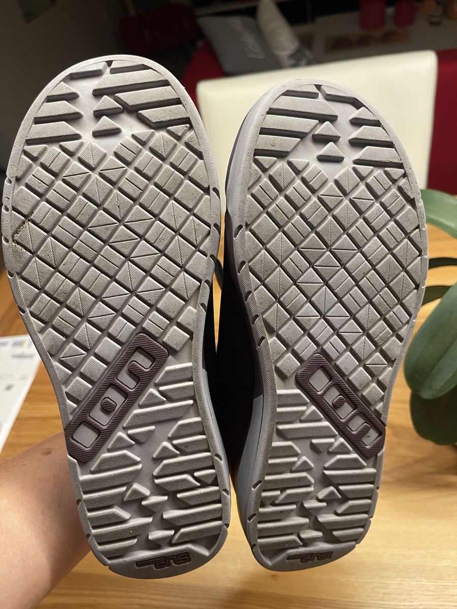 Scarpe da uomo: Fahrradschuhe ion – Usato da Bleienbach venduto da Pfupferli 1