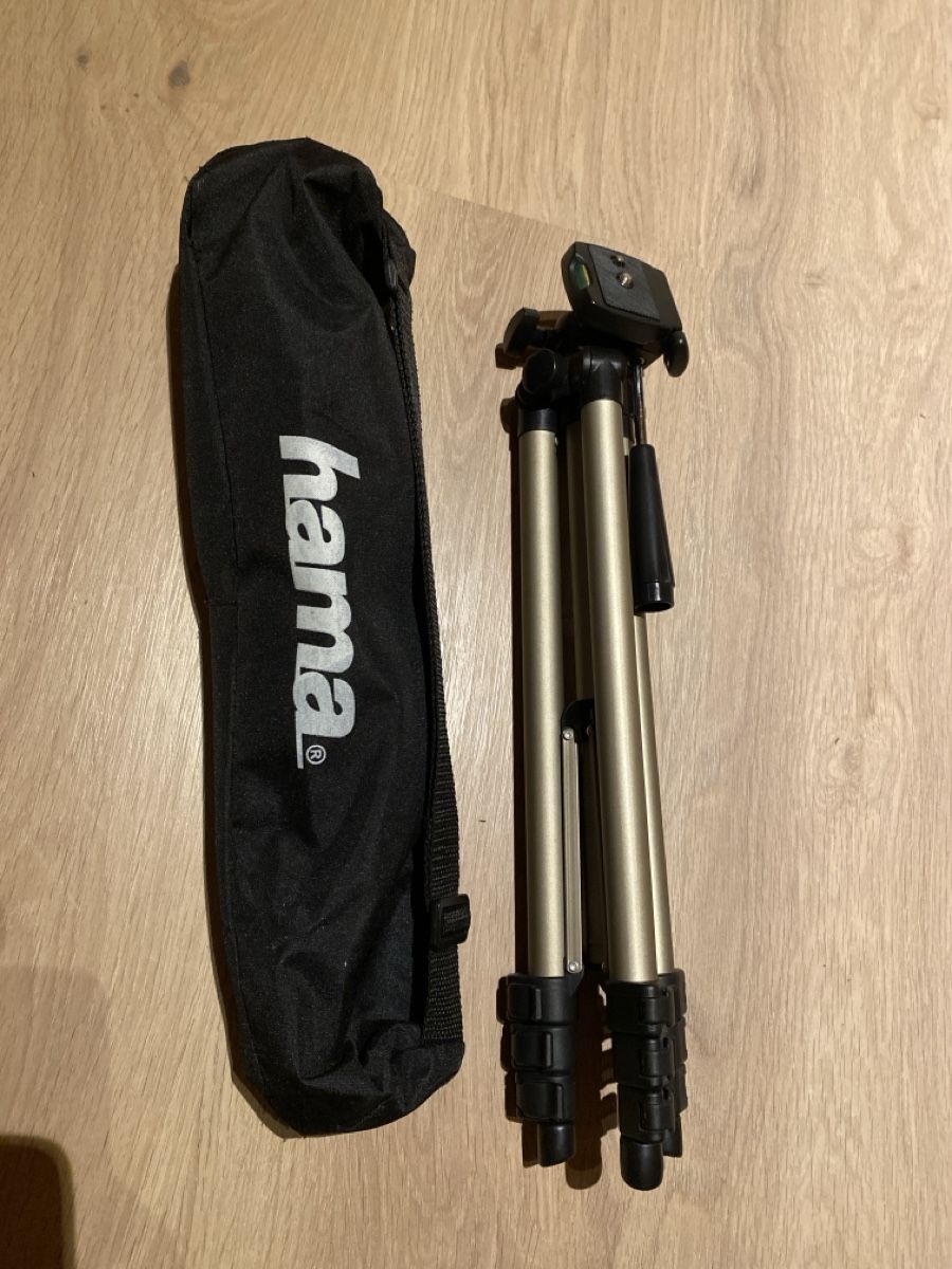 Hama Trépieds & Accessoires: Stativ – D'occasion à Thierachern par shaun96 3