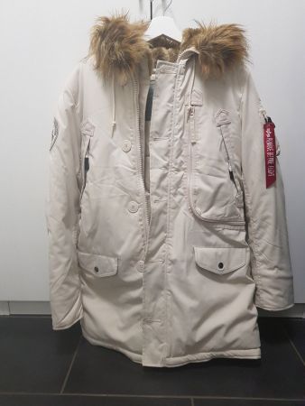 Alpha Industries Parka