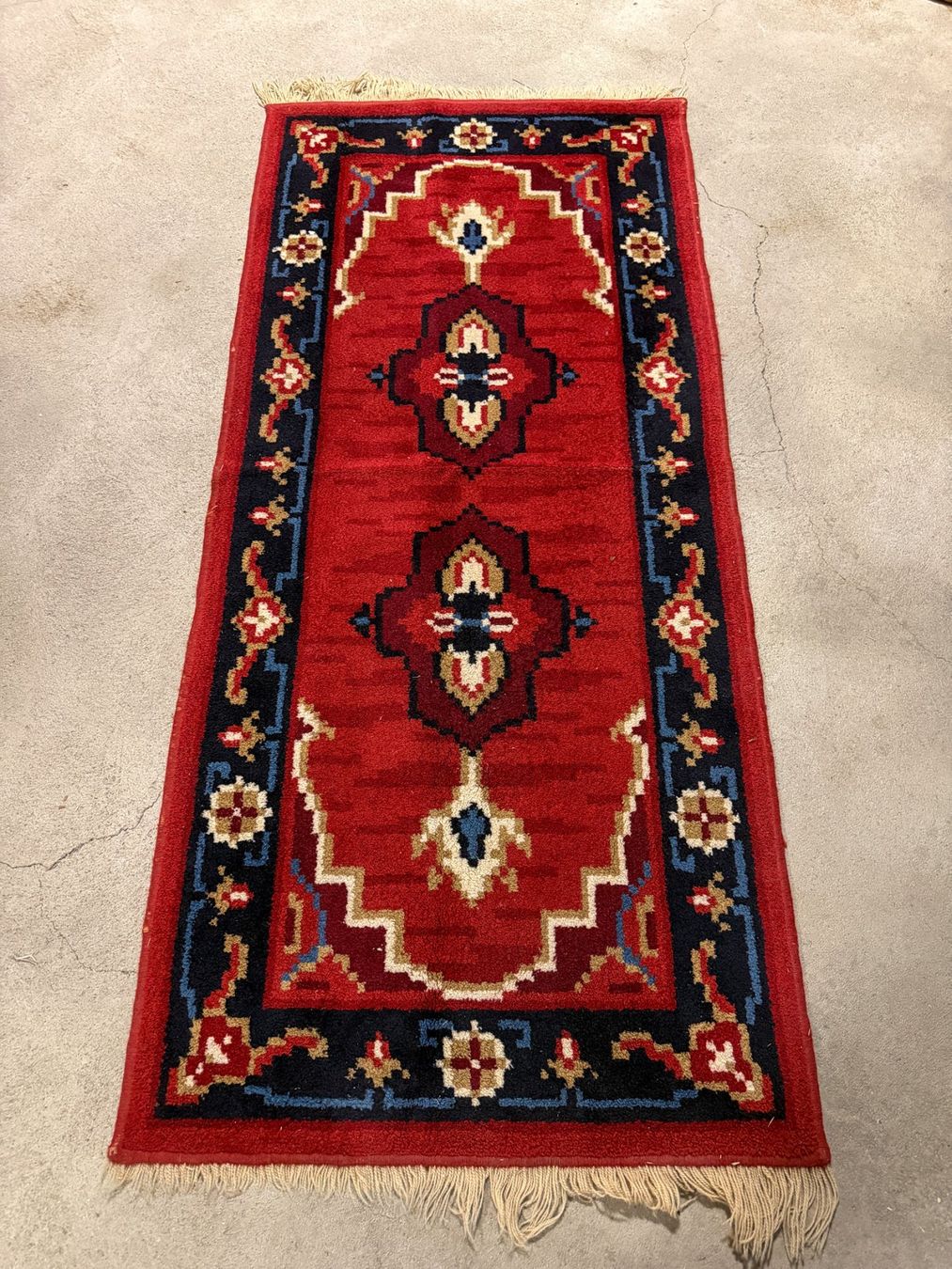 Tapis: Perserteppich – D'occasion à Hauptwil par aromashop