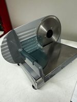 Aufschnittmaschine DOMO