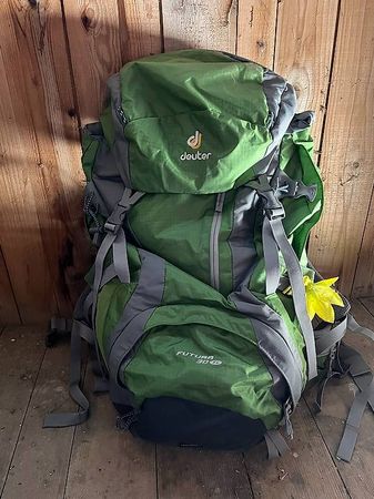 Deuter Wanderrucksack für Damen