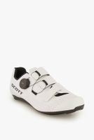 COTT Road Team BOA® Herren Rennradschuhe Gr. 45 – weiss