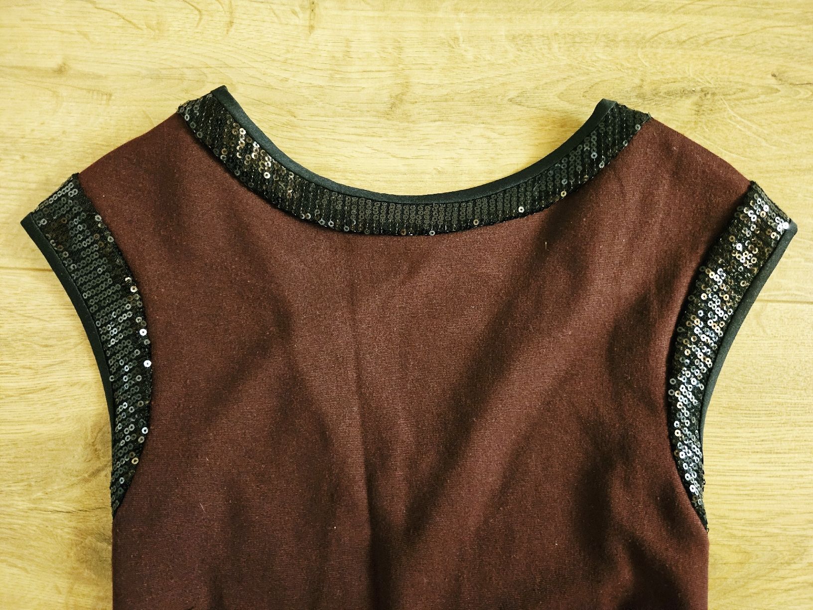 Kleider: Damen Kleid Gr.32, Länge ca.88 – Gebraucht aus Rhäzüns von inf_rcj7 4