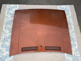 Motorhaube VW Scirocco 2
