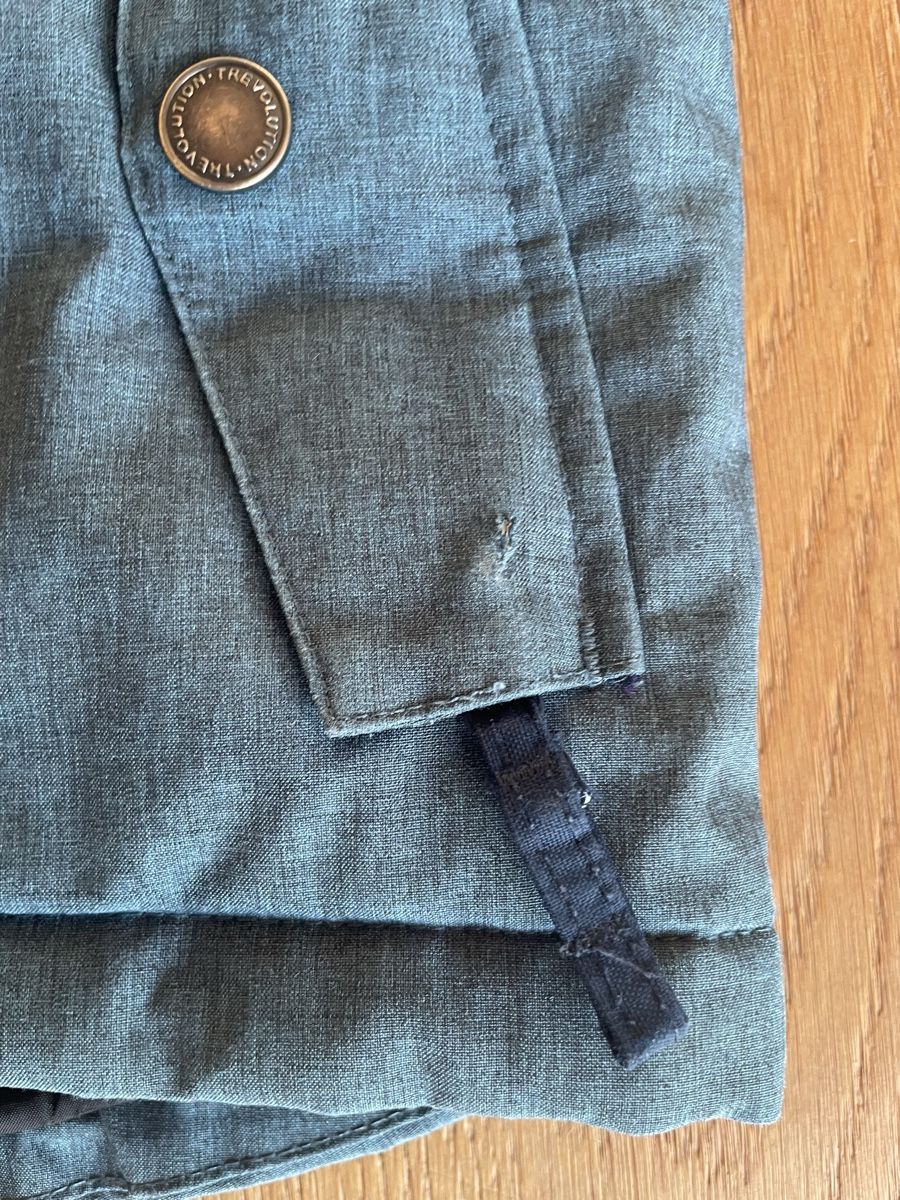 Trevolution Giacche & Cappotti: Winterjacke / Skijacke – Usato da Aarwangen venduto da erd_ngx8 9