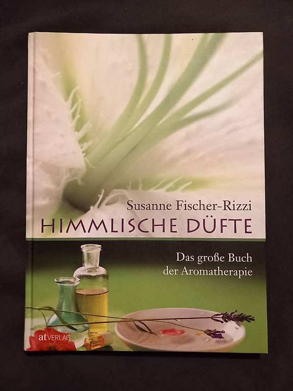 Libri: Himmlische Düfte – Usato da Gwatt (Thun) venduto da Tigi09