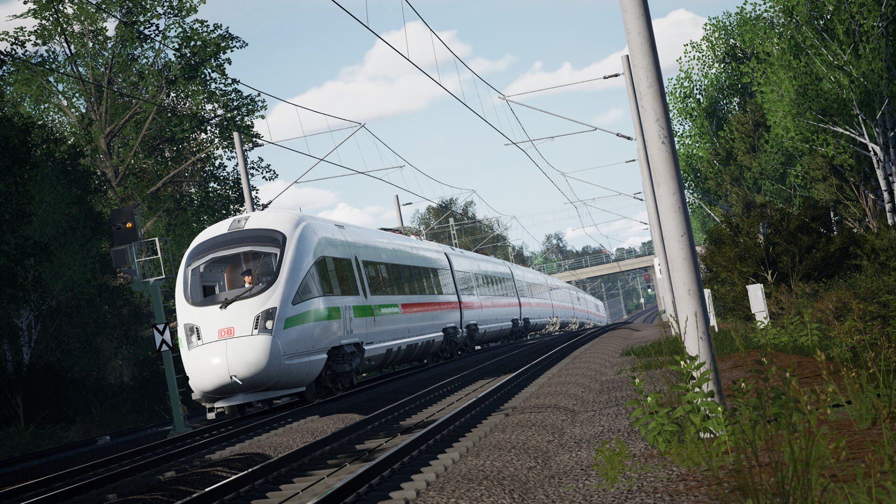 Giochi: Train Sim World 6 (PC 2025, Nur der Steam Key Download Code) – Nuovo (secondo la descrizione) da Bad Säckingen venduto da ms-spiele-keys 3