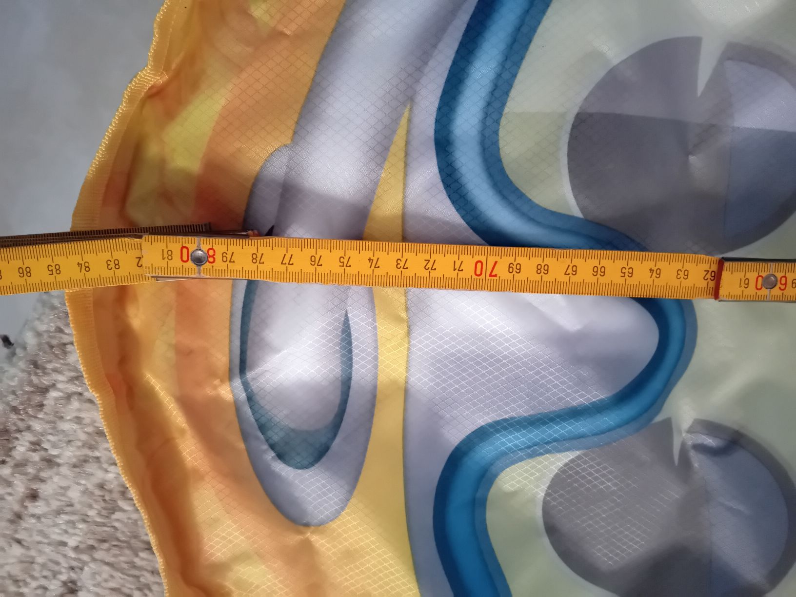 Taschen: Schwimmbeutel Schwimmsack – Gebraucht aus Zürich von Gillheri 1