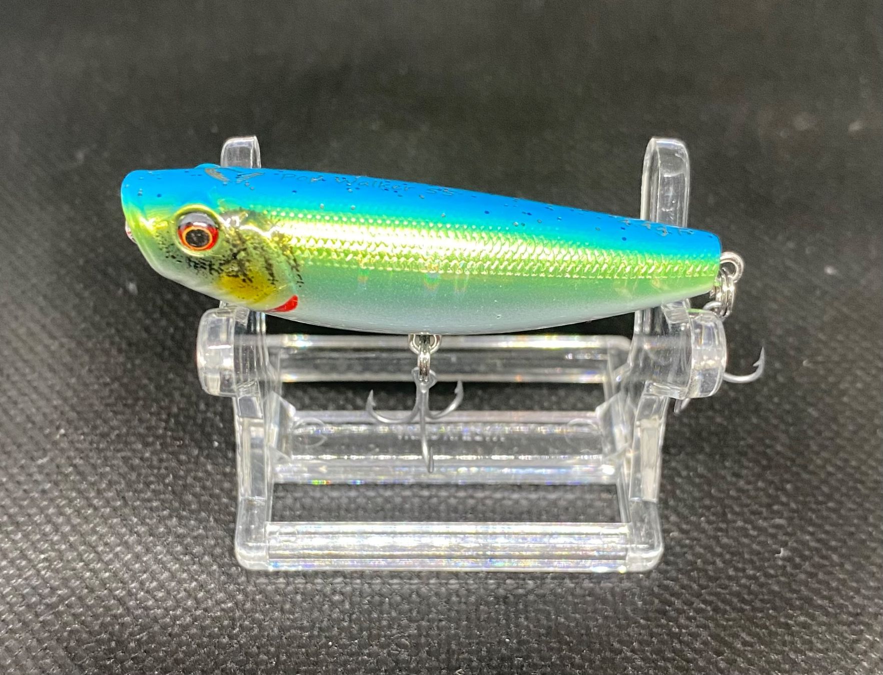 Savage Gear Esche: SAVAGE GEAR Pop Walker 2.0 Floating 5,5cm 4,5g – Nuovo e nell'imballaggio originale da Widnau venduto da Fishingtackle_Oggy 1