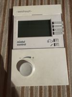 Weishaupt Modul Control - Heizungssteuerung Top Zustand!