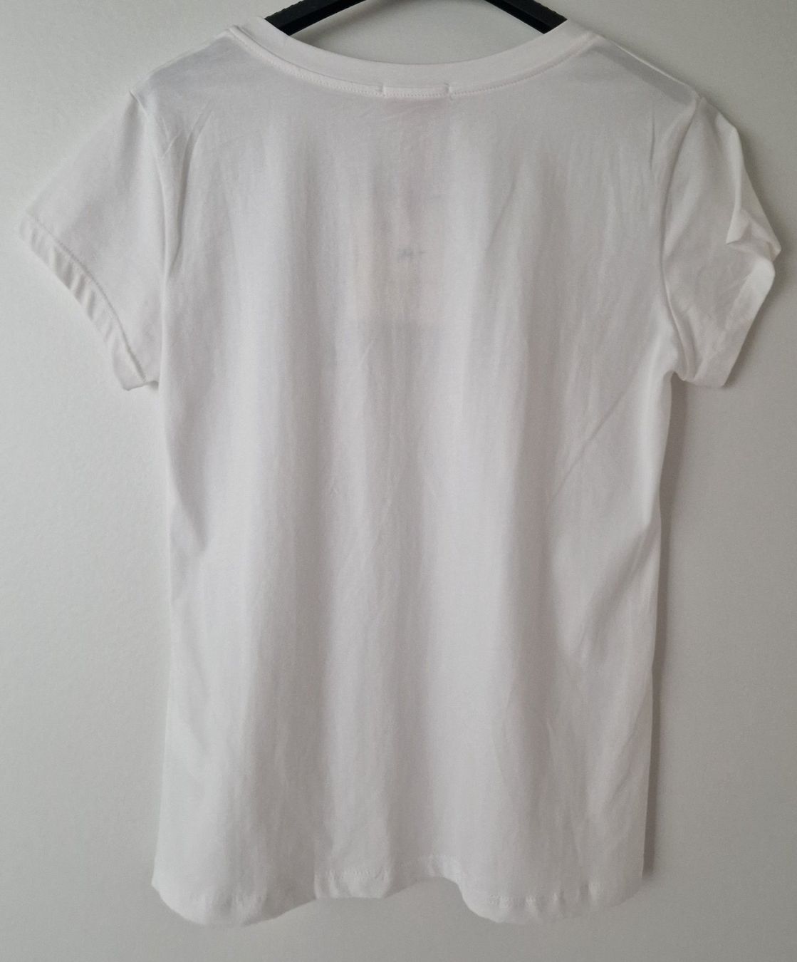 T-shirt: T-SHIRT EN COTON – Nuovo e nell'imballaggio originale da Camorino venduto da JPHANDMADE1 4