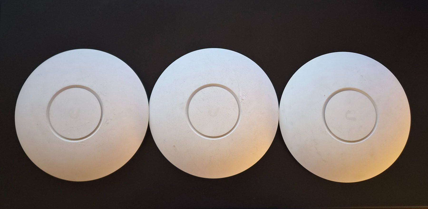 WiFi: Ubiquiti UniFi UAP-AC-PRO Accesspoint – Usato da Baar venduto da jhielscher