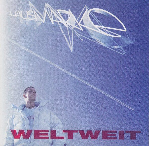 CD: Hausmarke – Weltweit – Usato da St.Gallen venduto da jalamusic