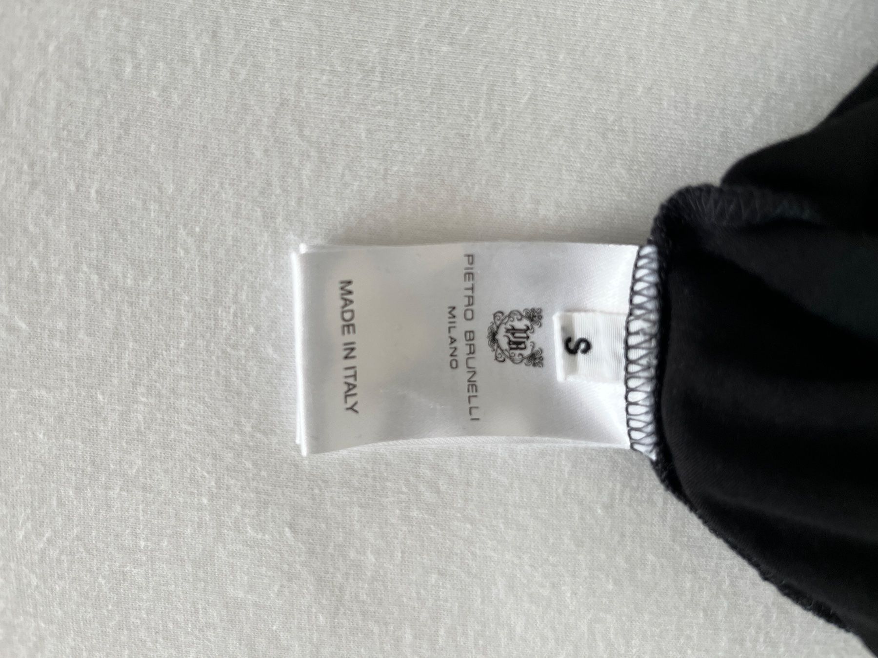 T-shirt: Umstandsmode Elegantes Schwangerschaftsshirt, Grösse S – Usato da Männedorf venduto da bluevis 2