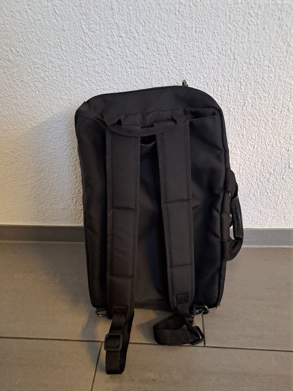 Strumenti musicali: Bag von Protec für Querflöte und Piccolo – Usato da Küssnacht am Rigi venduto da kiddi59 1