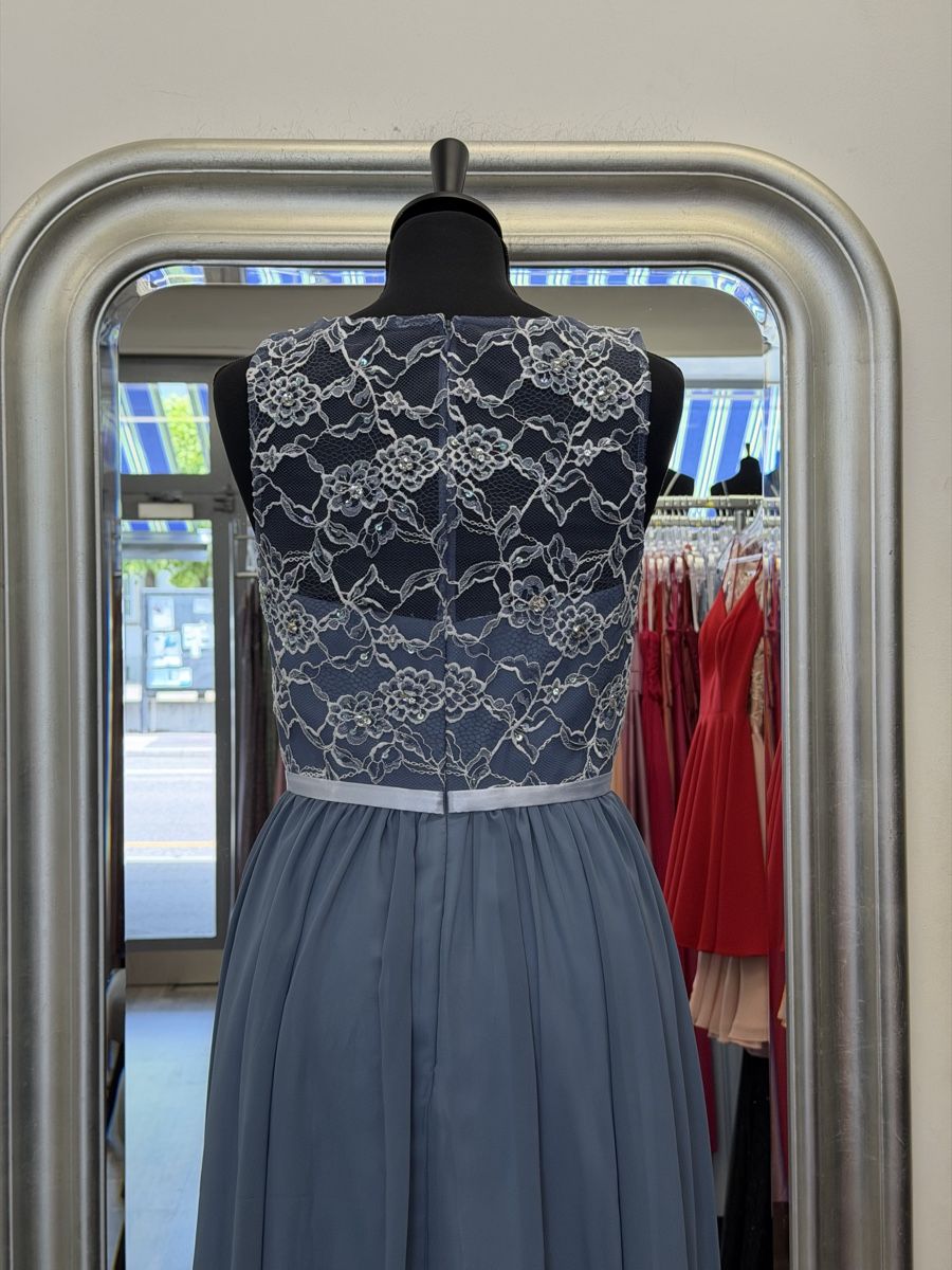 Vestiti: Schickes Spitzenmieder & fließendes Kleid Gr 34 – Nuovo e nell'imballaggio originale da Schlatt ZH venduto da xhesiesi 3