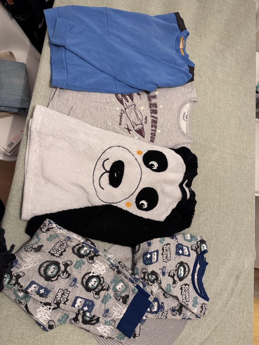 Lotti & Set di vestiti: Kleiderpaket 12-14 Jährige  – Usato da Richterswil venduto da LaraAlonso 1