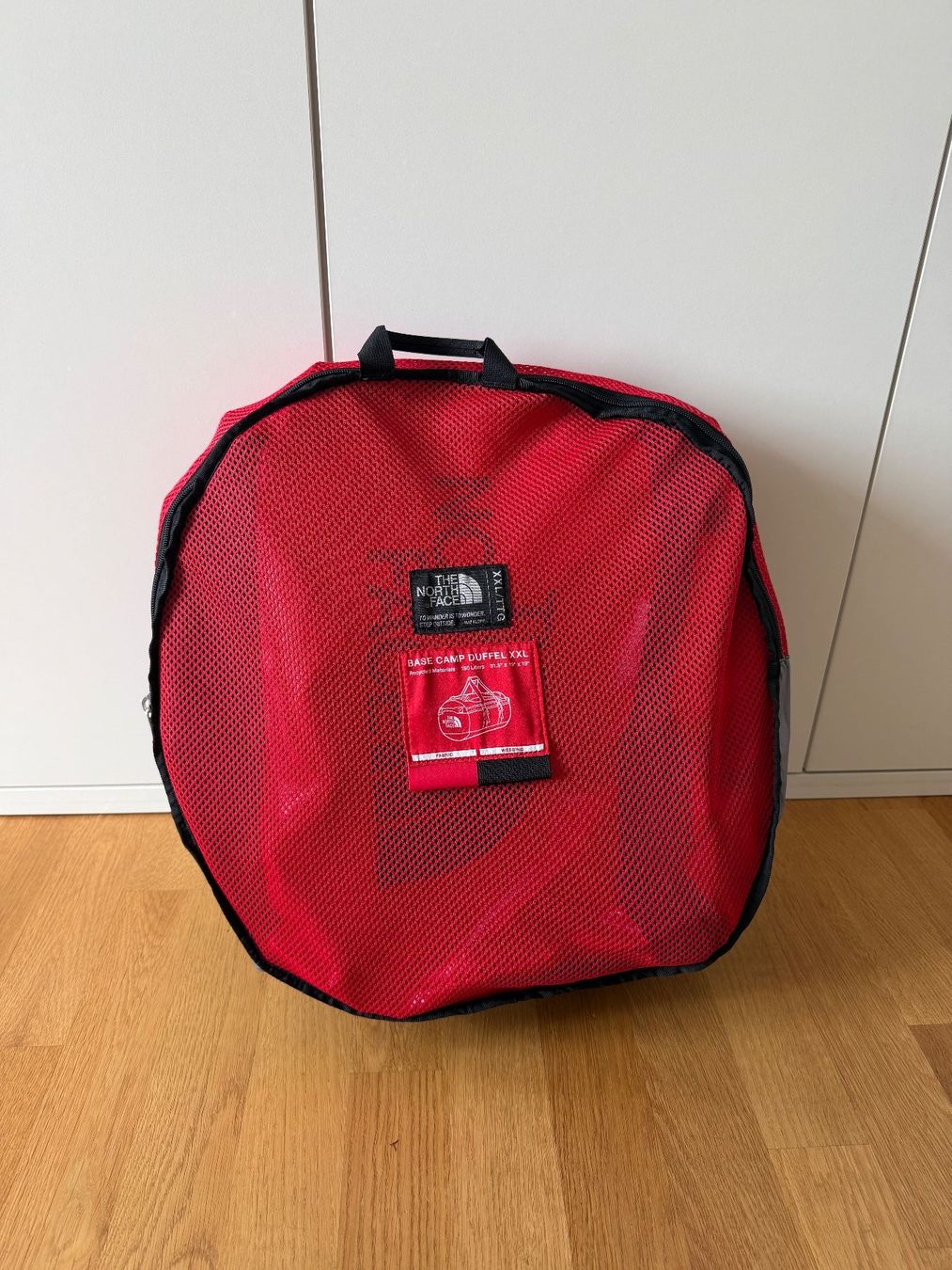 North Face Sacs: North Face Reisetasche XXL – D'occasion à Malans GR par Eitschi 3