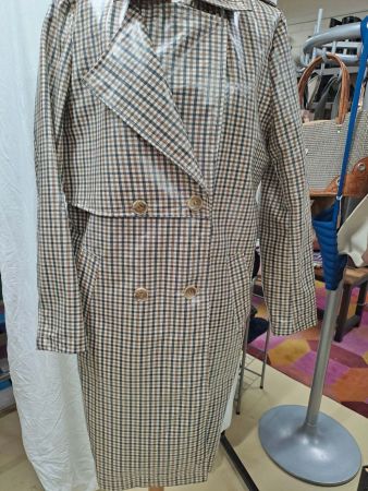 Manteau Coster