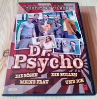 Dr. Psycho - Die Kult-Comedy Serie mit Christian Ulmen 2-DVD
