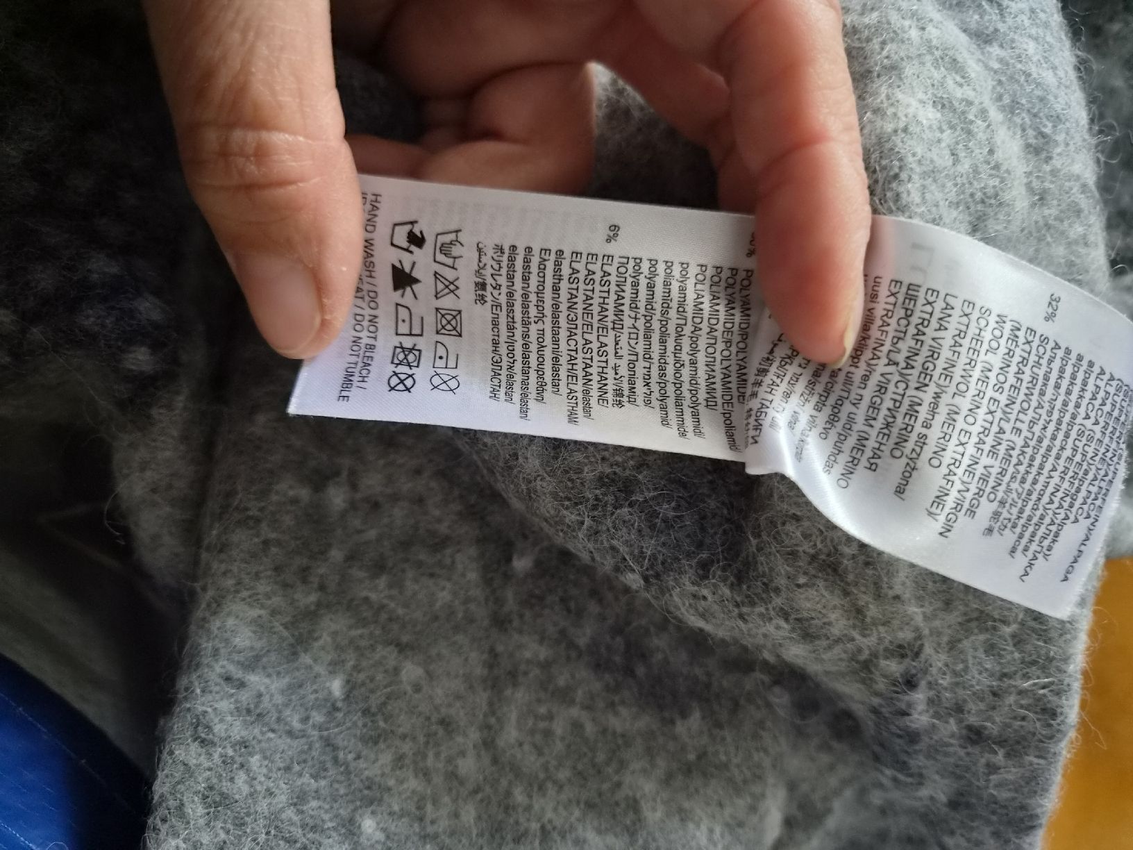 Luisa Cerano Maglioni & Felpe: Luisa Cerano Pullover Gr. 40 – Usato da Frenkendorf venduto da Moon111 5