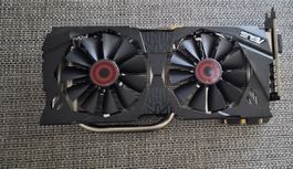 GTX970 Strix DC2 4GB