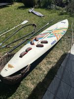 Windsurfbrett mistral Pandera