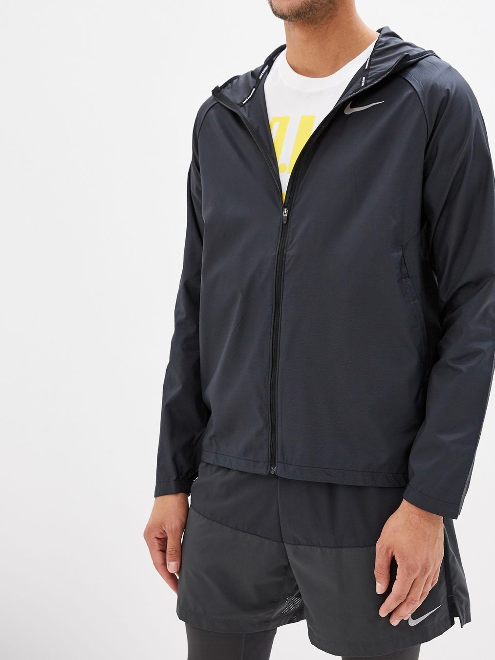 Nike Giacche: NIKE running jacket – Usato da Zürich venduto da _nathalie_ 2