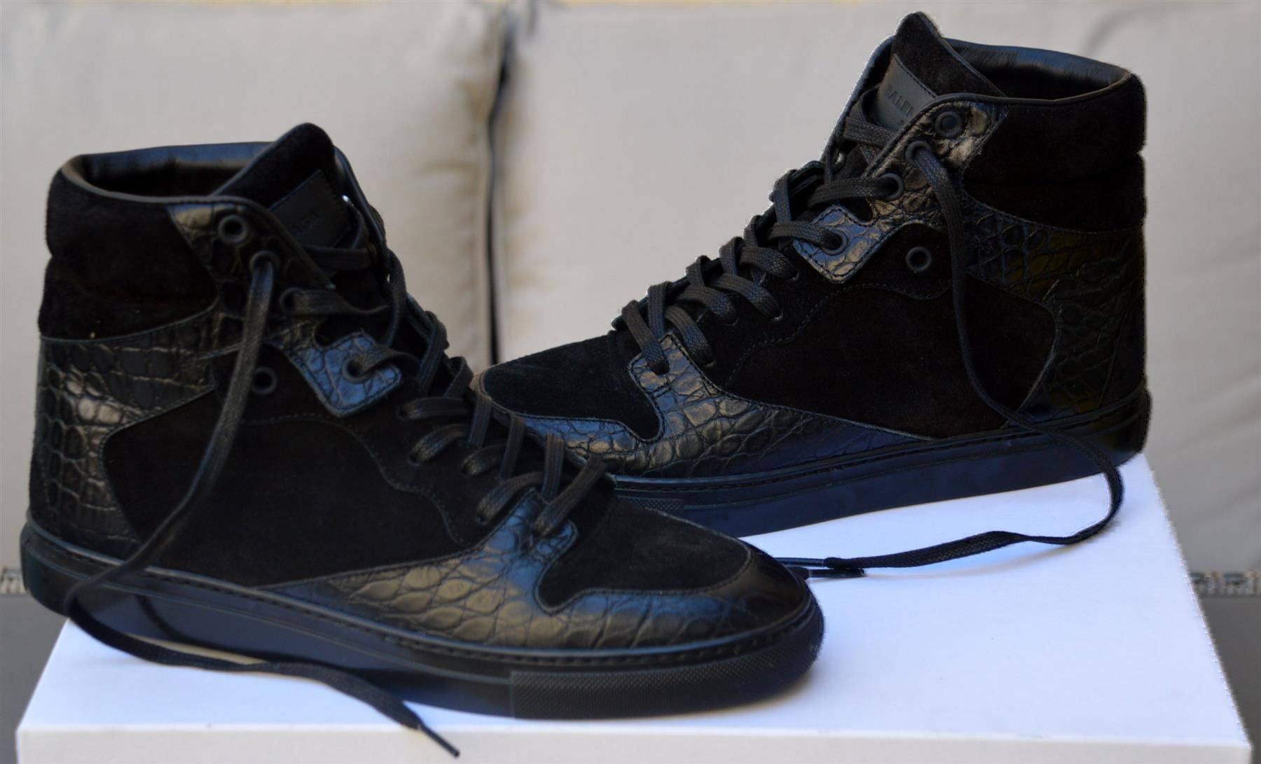 Balenciaga Scarpe da donna: Sneakers Balenciaga . 38 – Usato da Collonges venduto da Auganien
