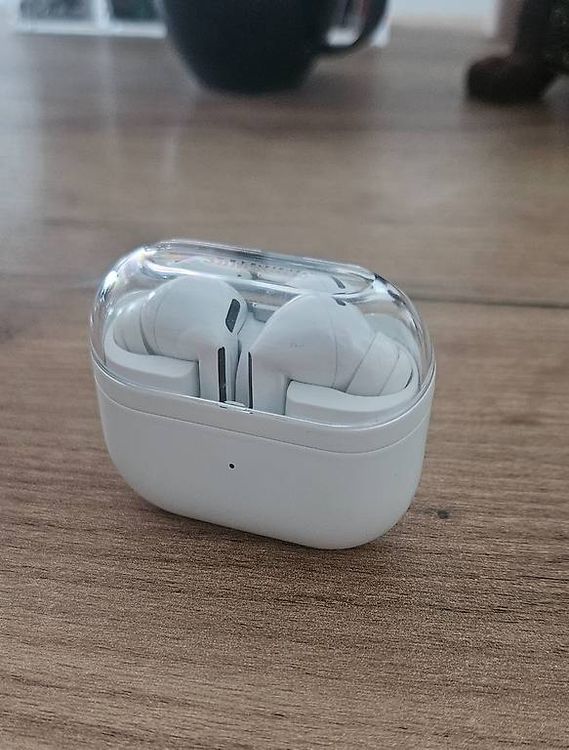 Kopfhörer: Samsung Galaxy Buds3 Pro – Gebraucht aus Herrenschwanden von pof_gc5l 1