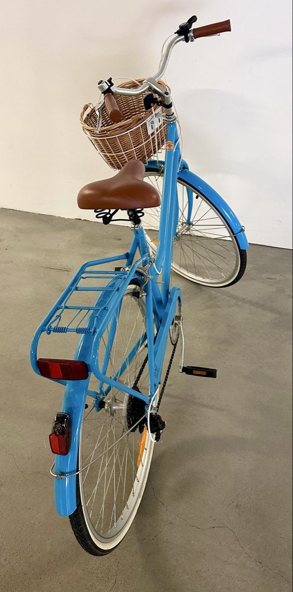 Biciclette: Gangurru Velo Retro Style – Usato da Gisikon venduto da Patrickbrun 1