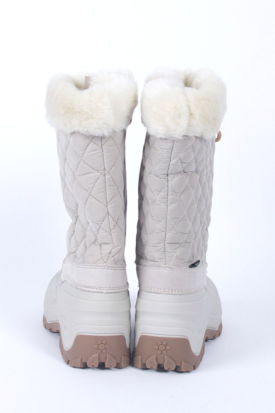 Scarpe da donna: MCKINLEY Winterstiefel Gr. 38 – Usato da Zollikofen venduto da Restwert_Zollikofen 4