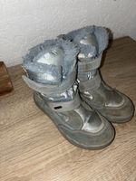 Winterstiefel von Primigi, Grösse 29