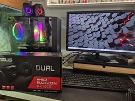pc gaming