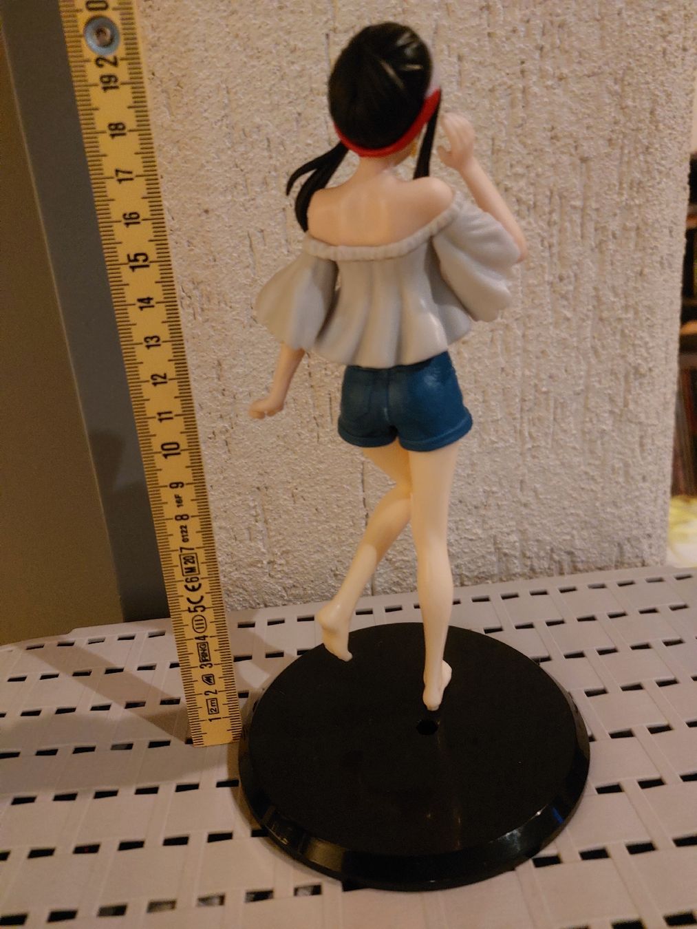 Figuren: Summer Girl, Figur Anime – Neu (gemäss Beschreibung) aus Winterthur von Belzarek 4