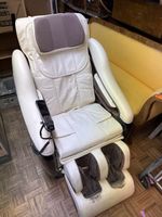 Luxus Massagesessel