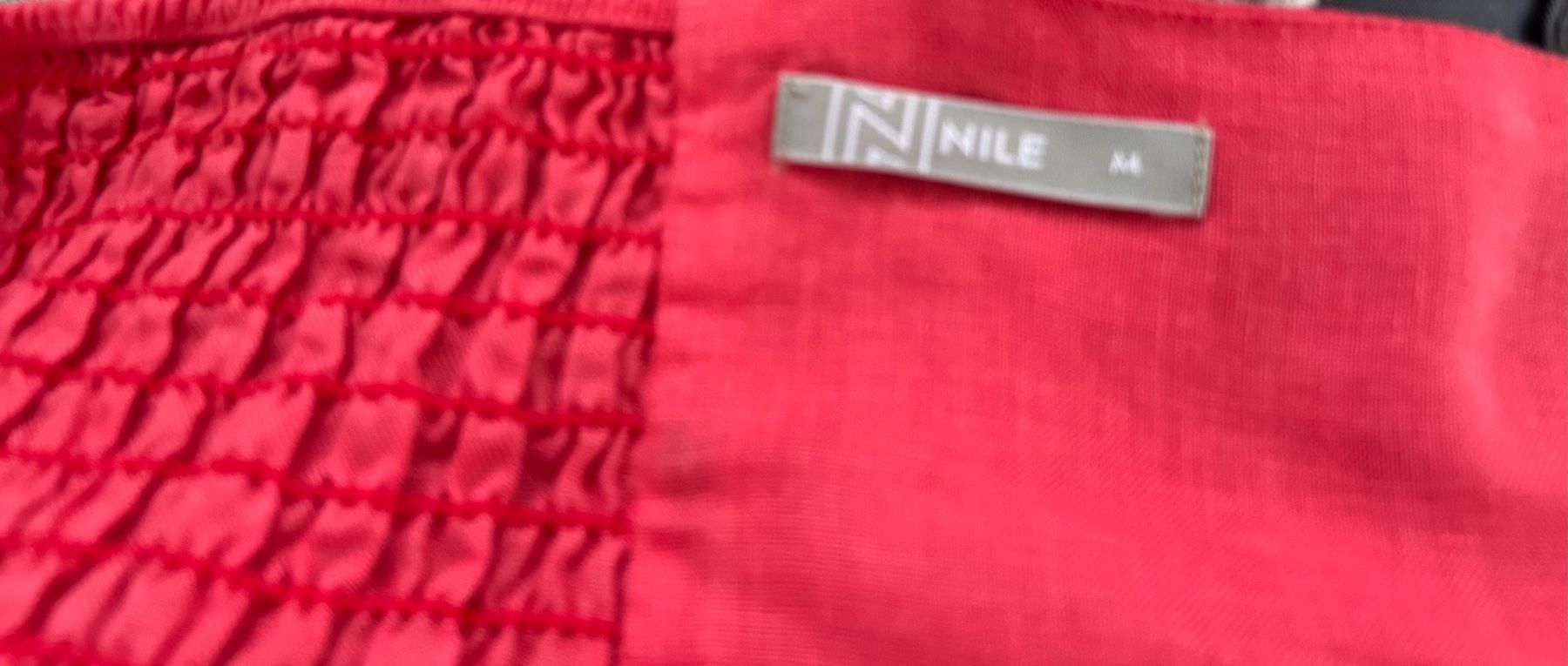 Nile Vestiti: NILE Kleid – Usato da STUDEN BE venduto da SMIROS 7