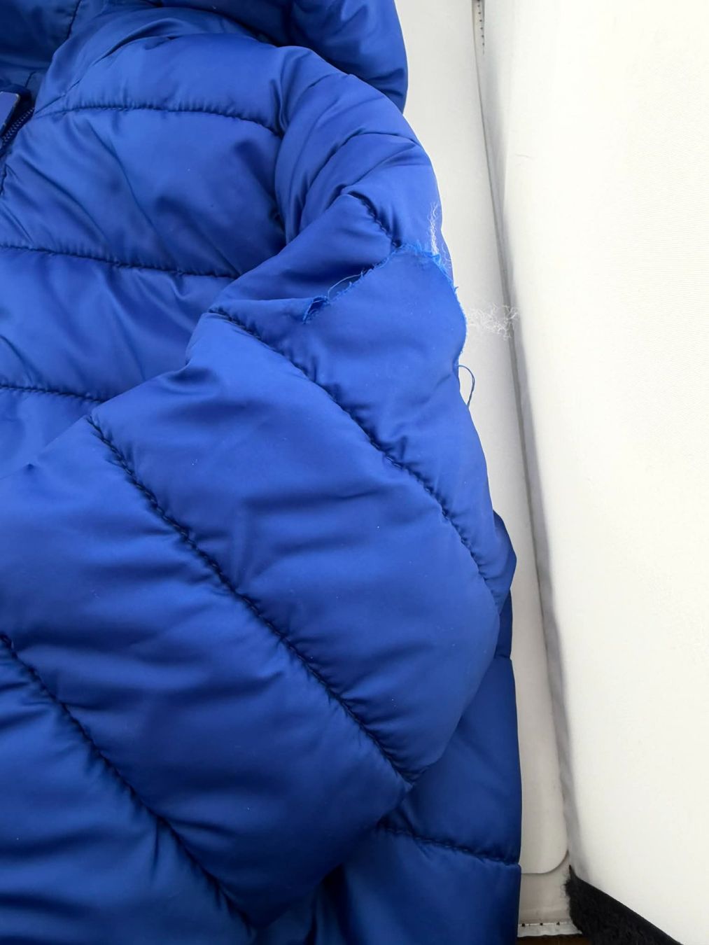 Giacche & Cappotti: Kiabi Winter Jacke, Grösse 104 – Difettoso da Riehen venduto da edu_92w7 4