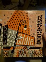 Eddie Heywood Schallplatte - Rarität für Sammler!
