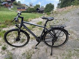 vélos neufs California Legend