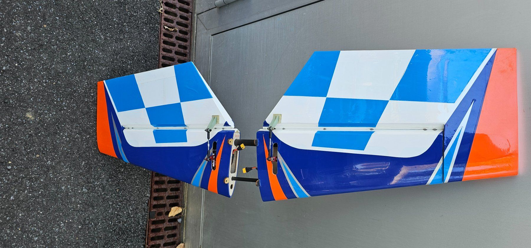 RC Modellbau: Extra von Extremflight – Gebraucht aus Hünenberg See von gisiker007 5