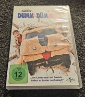 DVD Dumm und Dümmer (21796)