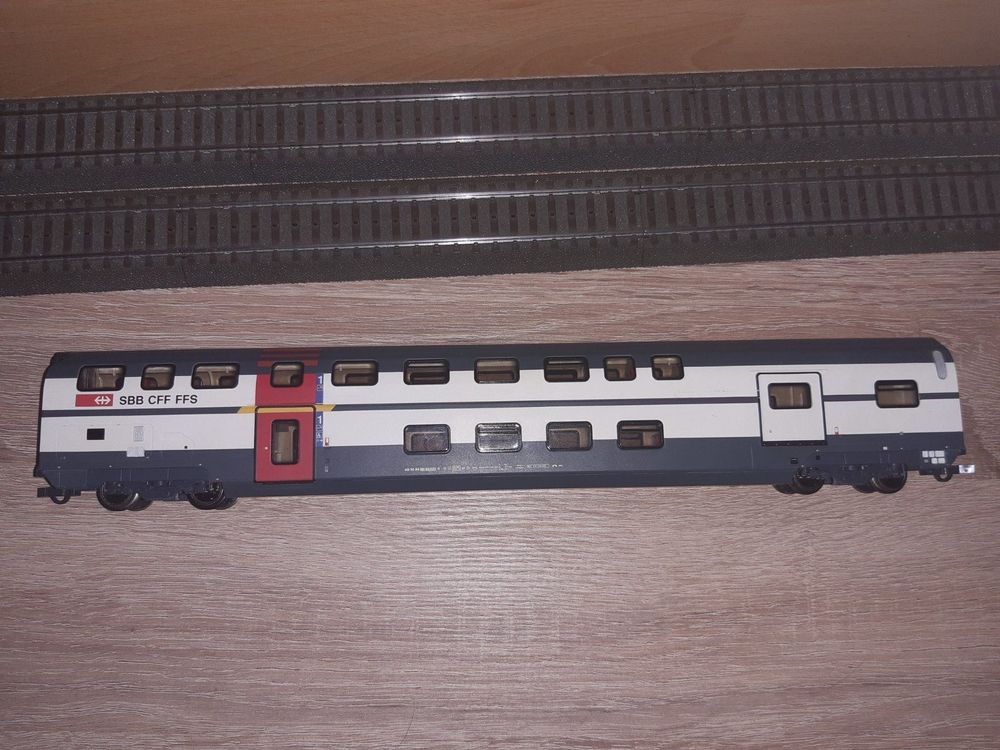 AD IC2000 Roco (Gebraucht) in für CHF 65 – mit Lieferung auf Ricardo kaufen
